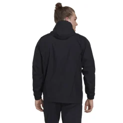 Adidas Allwetterjacke Tiro 23 Competition Black