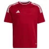 Adidas Campeon 23 Kinder Trikot Team Power Red