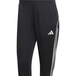 Adidas Damen 3 / 4 Hose Tiro 23 schwarz