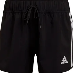Adidas Damen Downtime Shorts Condivo 22 schwarz-weiß