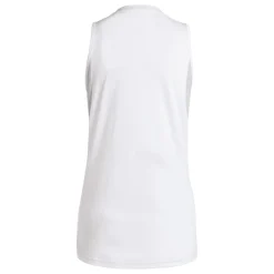 Adidas Damen ärmelloses Trikot Tiro 25 Competition white