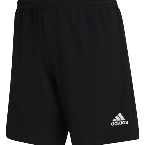 Adidas Damen Shorts Entrada 22 schwarz
