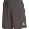 Adidas Damen Shorts Entrada 22 grau