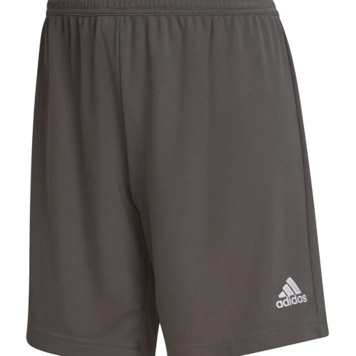 Adidas Damen Shorts Entrada 22 grau
