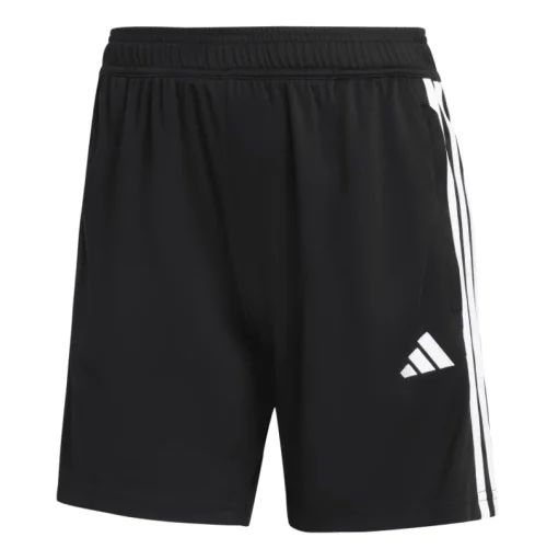 Adidas Damen Shorts Tiro 25 Essentials black-white