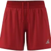 Adidas Damen Shorts Tiro 25 Pro pure ruby