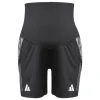 Adidas Damen Shorts Tiro 24 Competition black-team grey four