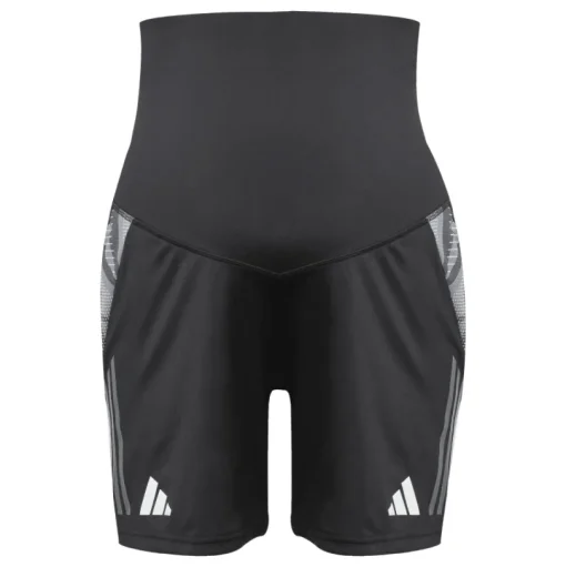 Adidas Damen Shorts Tiro 24 Competition black-team grey four
