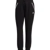 Adidas Damen Sweat Pants Condivo 22 schwarz-weiß
