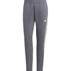 Adidas Damen Sweat Pants Tiro 23 grau