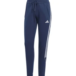 Adidas Damen Sweat Pants Tiro 23 blau