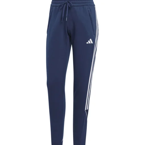 Adidas Damen Sweat Pants Tiro 23 blau