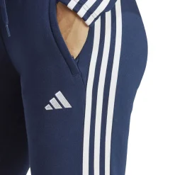 Adidas Damen Sweat Pants Tiro 23 blau