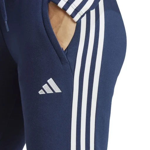 Adidas Damen Sweat Pants Tiro 23 blau
