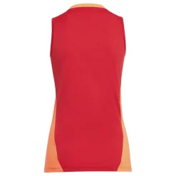 Adidas Damen Tanktop Tiro 24 Competition team power red 2