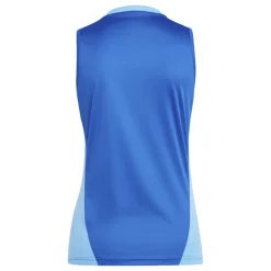 Adidas Damen Tanktop Tiro 24 Competition team royal blue