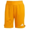 Adidas Damen Torwartshorts Tiro 25 Pro crew orange
