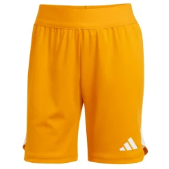 Adidas Damen Torwartshorts Tiro 25 Pro crew orange