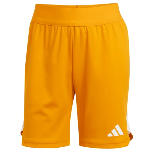 Adidas Damen Torwartshorts Tiro 25 Pro crew orange
