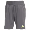 Adidas Damen Torwartshorts Tiro 25 Pro grey five