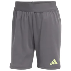 Adidas Damen Torwartshorts Tiro 25 Pro grey five