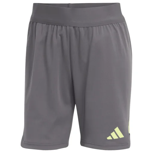 Adidas Damen Torwartshorts Tiro 25 Pro grey five