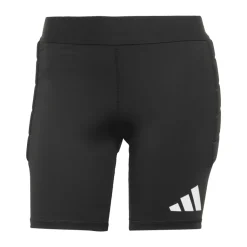 Adidas Damen Torwartshorts Squadra 25 black-white