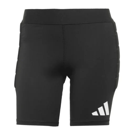 Adidas Damen Torwartshorts Squadra 25 black-white