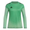 Adidas Damen Torwarttrikot Tiro 25 Competition glory mint