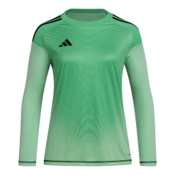 Adidas Damen Torwarttrikot Tiro 25 Competition glory mint