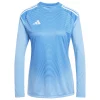 Adidas Damen Torwarttrikot Tiro 25 Competition blue burst