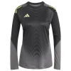 Adidas Damen Torwarttrikot Tiro 25 Pro grey five