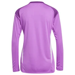 Adidas Damen Torwarttrikot Tiro 25 Competition purple burst