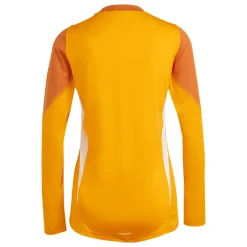 Adidas Damen Torwarttrikot Tiro 25 Pro crew orange