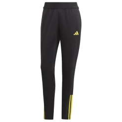 Adidas Damen TrainingshoseTiro 23 Competition Black | Team Light Grey
