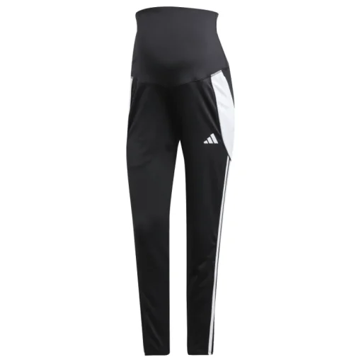 Adidas Damen Trainingshose Tiro 24 black-white