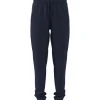 Adidas Damen Trainingshose Tiro 25 team navy blue 2