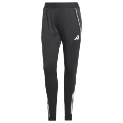 Adidas Damen Trainingshose Tiro 25 Competition black-team grey four