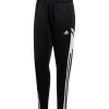 Adidas Damen Trainingshose Condivo 22 schwarz-weiß