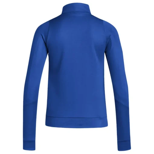 adidas Damen Trainingsjacke Tiro 24 Team Royal Blue / White