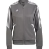 Adidas Damen Trainingsjacke Condivo 22 grau