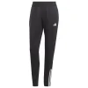 Adidas Damen TrainingsjackeTiro 23 Competition Black | White