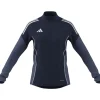 Adidas Damen Trainingsjacke Tiro 25 Competition team navy blue 2-crew blue