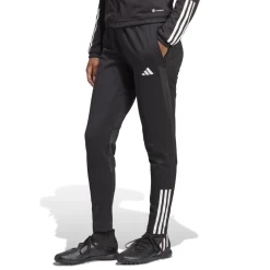 Adidas Damen TrainingsjackeTiro 23 Competition Black | White