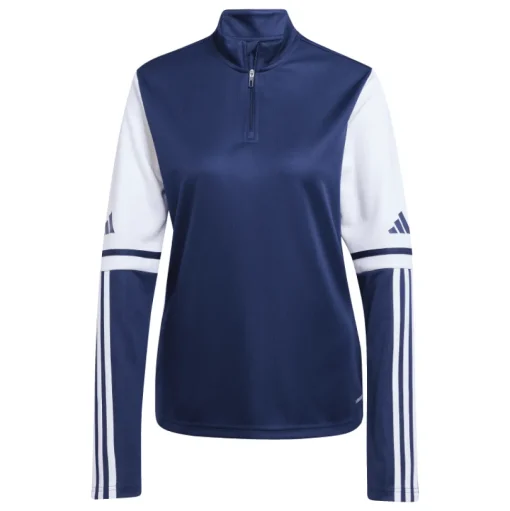 Adidas Damen Trainingstop Squadra 25 team navy blue 2-white