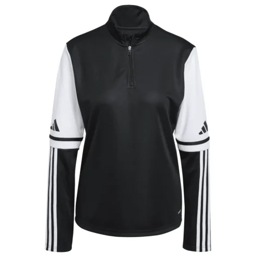 Adidas Damen Trainingstop Squadra 25 black-white