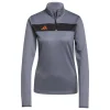 Adidas Damen Trainings-Top Tiro 25 Essentials team onix-super orange
