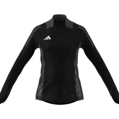 Adidas Damen Trainings-Top Tiro 24 Competition black-team dark grey