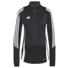 Adidas Damen Trainings-Top Tiro 24 black-white