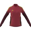 Adidas Damen Trainings-Top Tiro 25 Competition core pink